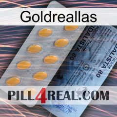 Goldreallas 44